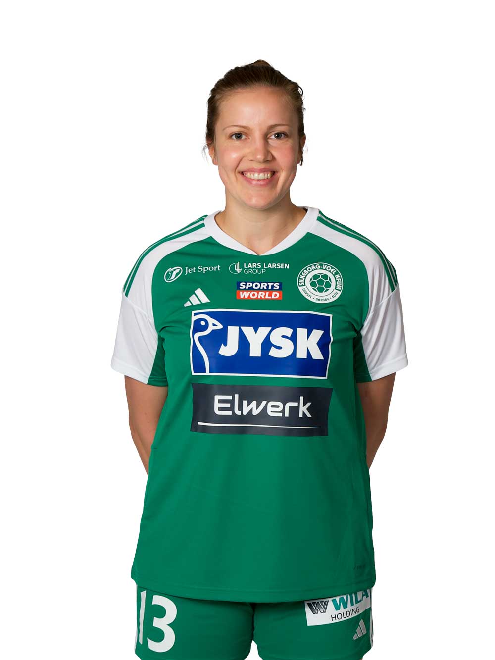 13 - Anna Lillesøe