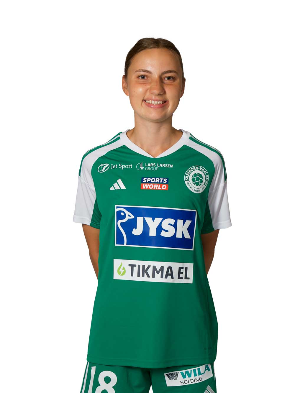 18 - Natasja Andreasen