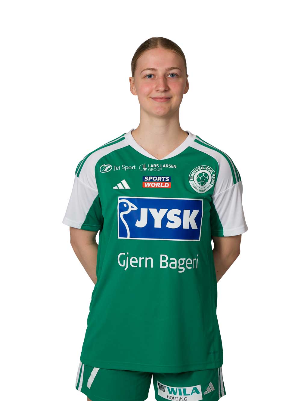 07 - Maja Laursen